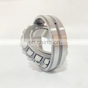 China Factory Supplier Machinery Spherical Roller Bering 22211cck/w33 C3 22211e 22211ca 22211 Bearing thumbnail-4