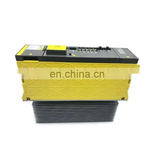 New Fanuc Alpha Series AC Servo Amplifier Module A06B-6096-H207 thumbnail-1