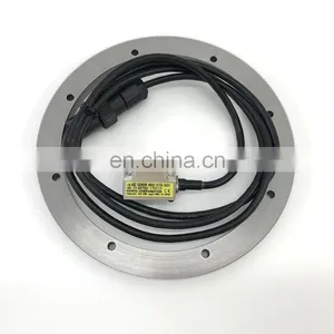 High Quality New Fanuc Encoder Sensor A860-2150-V001 thumbnail-1