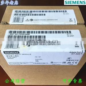 SIEMENS Drive 6SL32105FE104UF004KW 6SL3210-5FE10-4UF0 0.4KW thumbnail-5