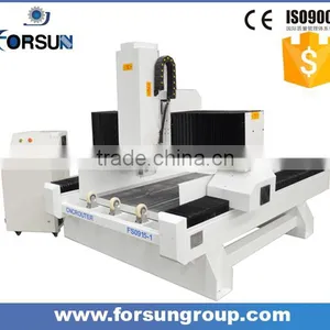 Hot Sale CE Approved Stone Cutting Machine, 3d Cnc Engraving Machine for Sale thumbnail-6