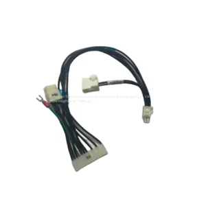 Daikin Air Conditioner Internal Motor YFK-125-4 046 Fan Motor FBQ305BA FNBQ205AADAir Conditioner V3 Low Pressure Sensor VRV3 Generation CMS Dual Frequency Conversion Universal RHXYQ thumbnail-3