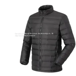 Thin Down Jacket thumbnail-1