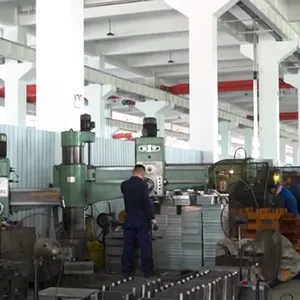Shanodng Creations Machinery Co.,Ltd company overview - view 1 thumbnail