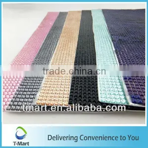 Bright Transparent Plastic Sheets for Women Bags thumbnail-1