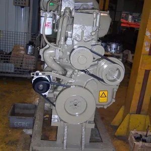 Cummins NT855 M270/ NT855 M Marine Engine thumbnail-2