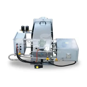 EBICO EP-GNQ Coke Oven Gas Conduction Oil Furnace Burner thumbnail-1