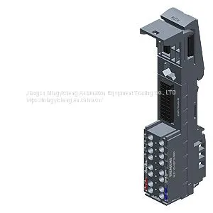 BU20-P12+A0+4B, Type B1, Suitable for Relay Modules, Pulse Output and AC Input/output Modules6ES71936BP200BB1 thumbnail-3