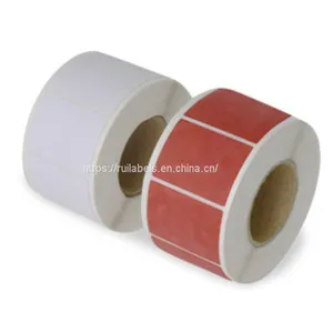 Water Sensitive Labels Water Indicator Warranty Stickers thumbnail-1