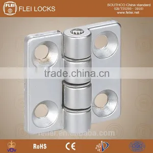 China Supplier Anti-burglary Plane Hinge Locker thumbnail-1
