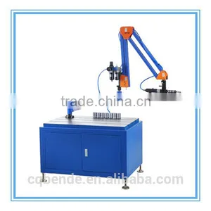 Molds Threading Machine for Face thumbnail-6