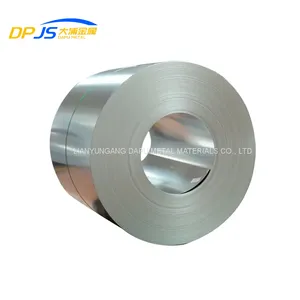 Resistant to Deformation PPGI/CGCC/SPCC Galvanized Steel Coil Customized Processing of Multiple Specifications thumbnail-2