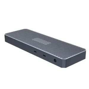4-channel HDMI Capture Card+thunderbolt 3/USB4 Docking Station thumbnail-1