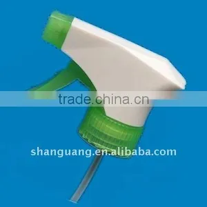 Plastic 28/400,28/410,28/415 Trigger Sprayer thumbnail-1