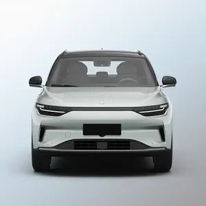 Hot Sales 100% 2022 EV LeapMotor C11 Car SUV E Car New Energy Vehicle Leapmotor C11 EV Cars for Sale thumbnail-2