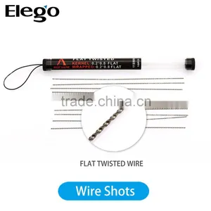 High Qulaity Rofvape Products Rofvape Wire Shots for RDA DIY Coils Large Stock thumbnail-6