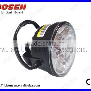 Lexible Led Drl Daytime Running Light thumbnail-1