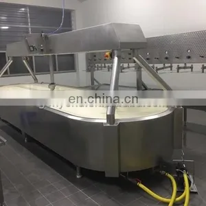 Wholesale Stainless Steel Vat Cooking Vat Cheese Vat thumbnail-4