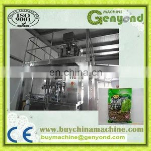 Raisin Cleaning Machine for the Raisin Processing thumbnail-4