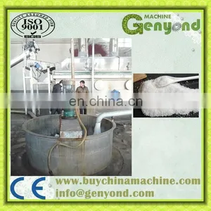 Automatic Salt Processing Line Machine thumbnail-2