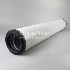 RHR660G10B UTERS Replace of FILTREC Hydraulic Oil Filter Element thumbnail-2