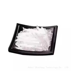 CAS 104-38-1 14-bis (2-hydroxy-ethoxy) Benzene Hydroquinone di (2-hydroxyethyl) Ether Chain Extender Other Chemicals thumbnail-1