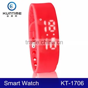 2015 New Smart Bluetooth Watch,wrist Watch, Bluetooth Smart Watch thumbnail-2