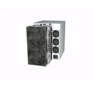New Antminer Bitcoin Miner S21pro 234T 3510W BTC BCH BSV SHA256 Air-cooling Miner Crypto Mining Machine thumbnail-3