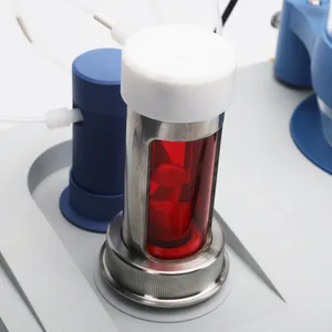 Superior Quality and Competitive Price Volumetric & Coulometric Karl Fischer Titrator thumbnail-2