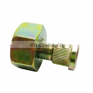 WEICHAI Engine Shacman F2000 L3000 M3000 F3000 X3000 X6000 Truck Spare Parts H150A22105AZF3 Rear Wheel Bolt thumbnail-3