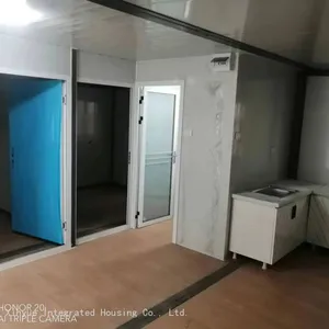 Hot Sale Customized Demountable Expandable Container House thumbnail-3