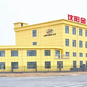 Shenyang Jinfeng Special Equipment Co.,Ltd. company overview - view 1 thumbnail