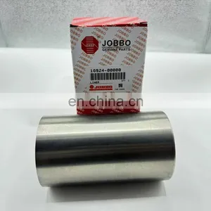 V2403 V3800 Cylinder Liner Spare Parts for Kubota Engine Cylinder Liner 1G924-2111 Tractor Farm Machine thumbnail-3