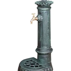Xmsunny Gardens Water Fountain Wall thumbnail-3