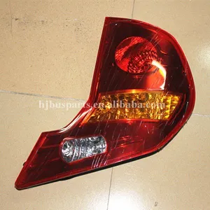 Wholesale Auto Parts for Bus Tail Light System 6126 Tail Light HC500X410 Rear Tail Lamp For Golden Dragon Bus thumbnail-3