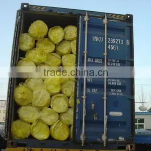 Glasswool Roll Heat Preservation Insulation thumbnail-6