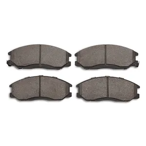 Wholesale Original FERODO Ceramic Brakes FDB1605-D Auto Ceramic No Noise Ceramic Brake Pads for Hyundai Toyota 5810126A00 thumbnail-3
