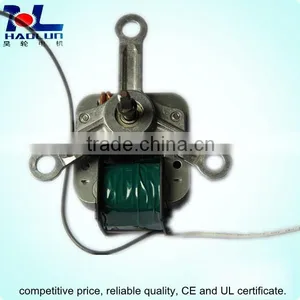 Microwave Oven Motor/micro Blender Motor/shaded Pole Motor thumbnail-5