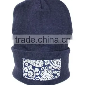 Custom Design Beanies thumbnail-1