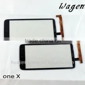 Mobile Phone Touch Screen for HTC One X Touch Screen thumbnail-1