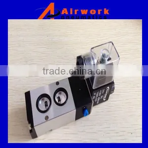 4M Series Solenoid Valve thumbnail-1