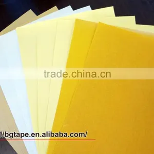 Brown Silicone Pe Coated Paper Release Tape thumbnail-2