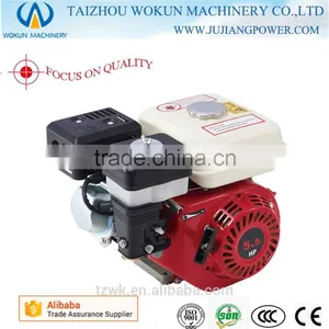 Gasoline Engine Water Pump for GX160 GX200 Series thumbnail-1