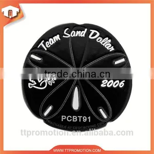Custom Design Top Quality Religious Medals Wholesale thumbnail-2