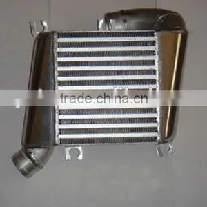 Top Mount Intercooler for Toyota Starlet Ep82 Intercooler thumbnail-1