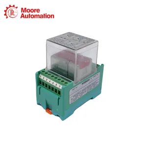 WOODWARD 5500-577 Discrete Input Module In Stock thumbnail-1
