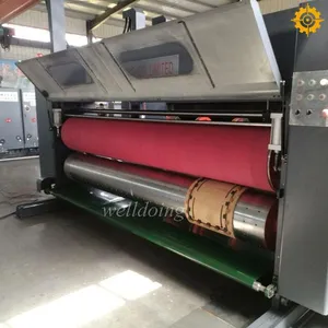 Precision Auto Printer for Carton Boxes thumbnail-5