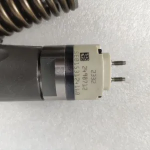 C11 C13 Diesel Engine Parts Fuel Injector 2490712 249-0712 for Excavator thumbnail-3