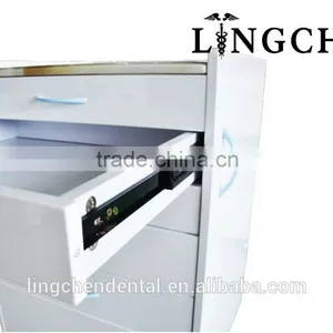 Hospital Furniture Marble Dental Cabinet thumbnail-5
