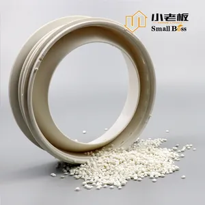 Cable Connection Box Electric Meter Box Junction Box Pvc Granules Price thumbnail-6